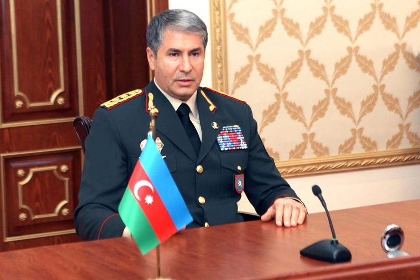 Vilayət Eyvazov: Cərimələr əslində insanları qaydaları pozmaqdan çəkindirən səmərəli vasitədir