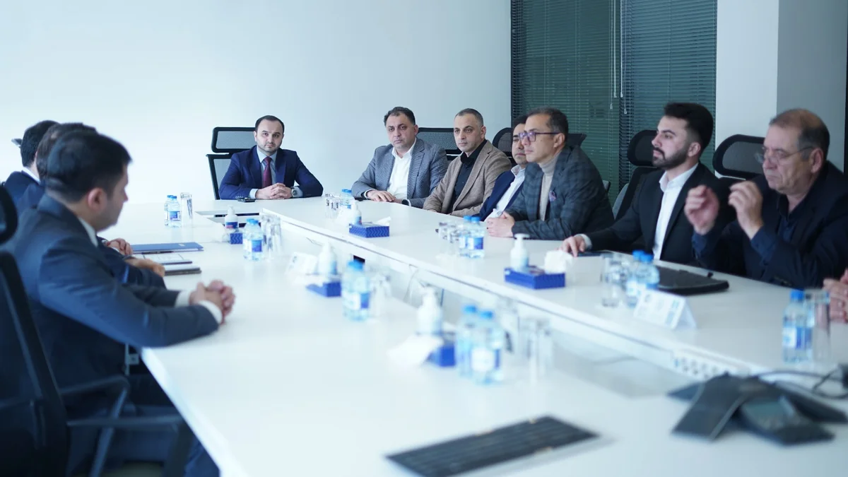 İnnovasiya və Rəqəmsal İnkişaf Agentliyi 7 şirkətə rezidentlik verib