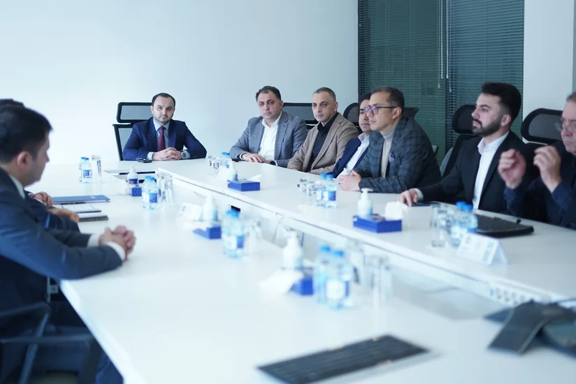 İnnovasiya və Rəqəmsal İnkişaf Agentliyi 7 şirkətə rezidentlik verib