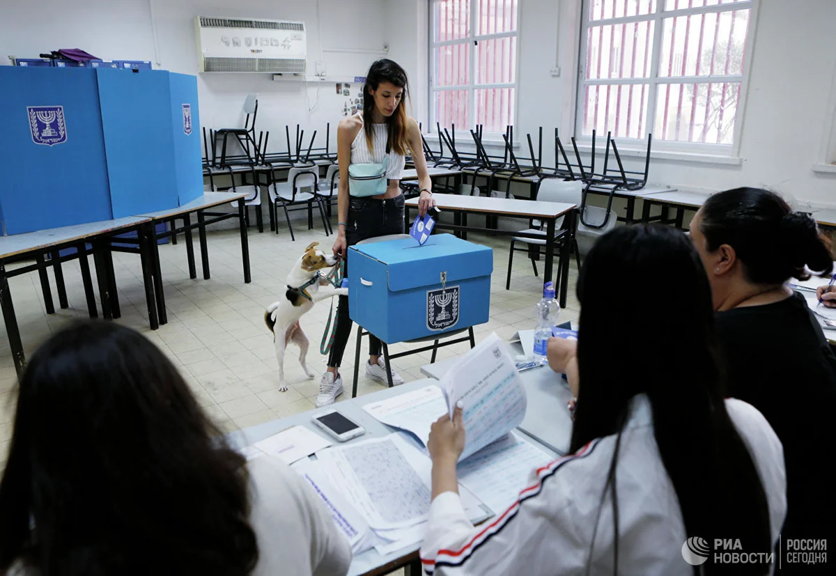 İsrail MSK protokolların 94 faizini hesablayıb - YENİLƏNİB-2