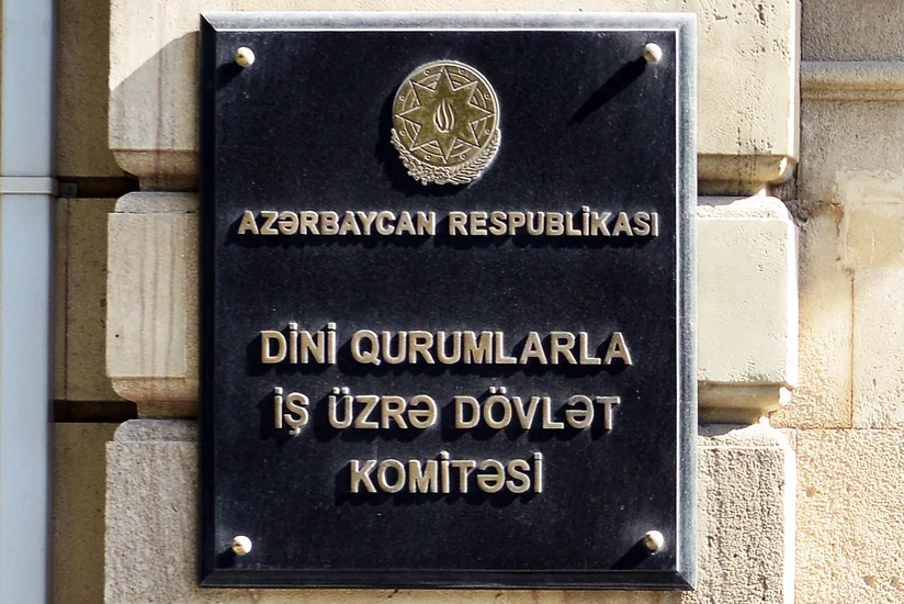 Dövlət Komitəsi: İrşad Hüseynov adlı əməkdaşımız yoxdur