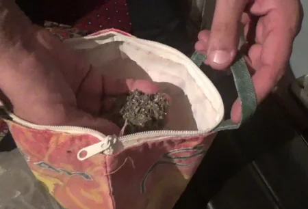 Masallı sakininin evindən narkotik götürüldü