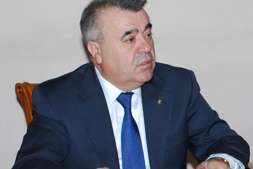 Keçmiş icra başçısı yeni vəzifəyə təyin olunub