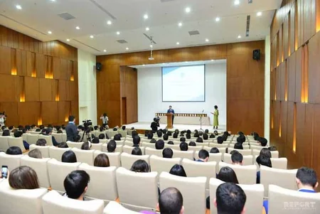 YAP-da könüllülərin toplantısı keçirilib