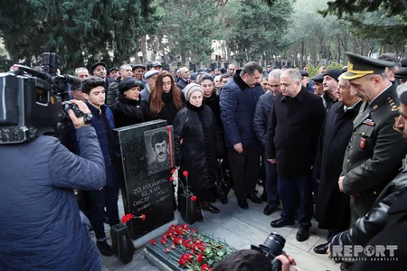 Полковник в отставке: Азербайджанский народ гордится боями в Горадизе