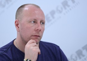 UNIAN Director-General: Report works well in covering war in Ukraine