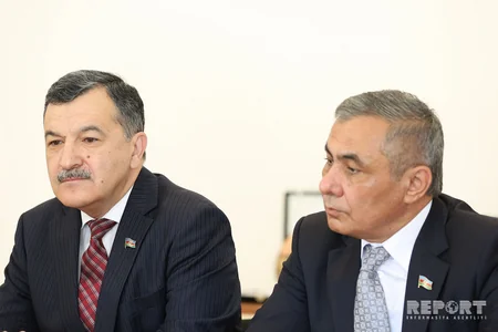 Azərbaycan Memarlıq və İnşaat Universitetində mediatur təşkil olunub