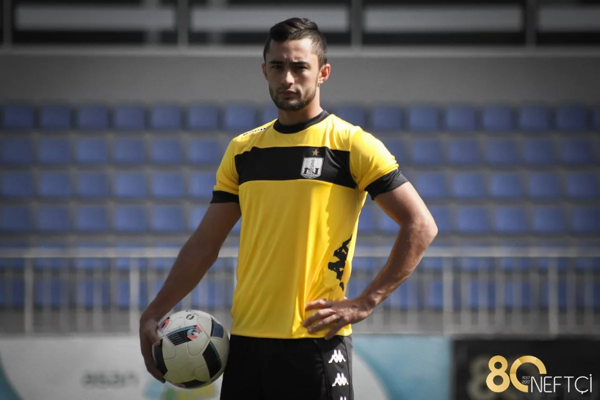 Neftçi Kəpəzlə oyuna yeni formada çıxacaq - FOTO - VİDEO
