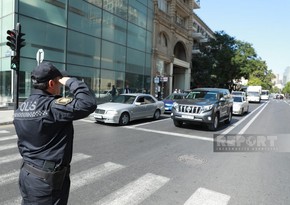 Azerbaijan observes nationwide moment of silence to honor memory of martyrs