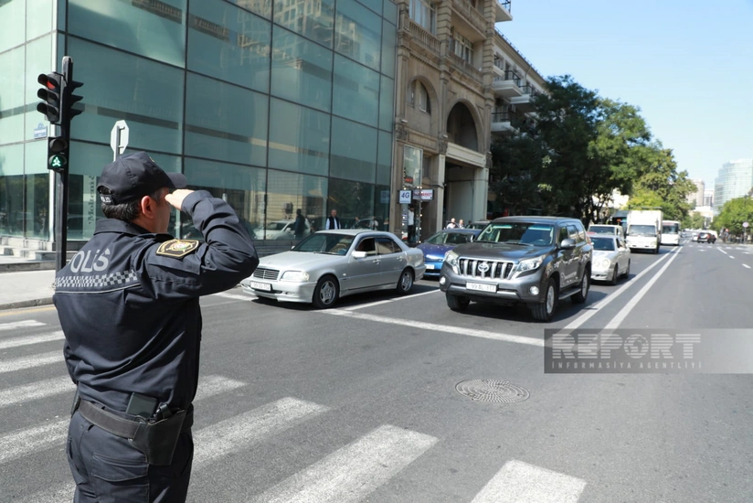 Azerbaijan observes nationwide moment of silence to honor memory of martyrs
