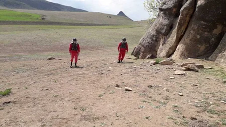 Qazaxda top mərmiləri və partladıcı tapılıb