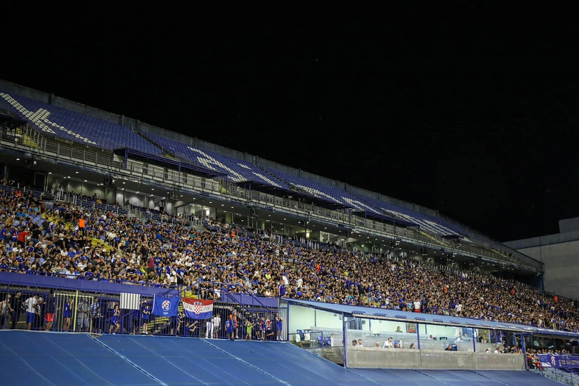 Dinamonu Bakıda 200-dən artıq azarkeş dəstəkləyəcək