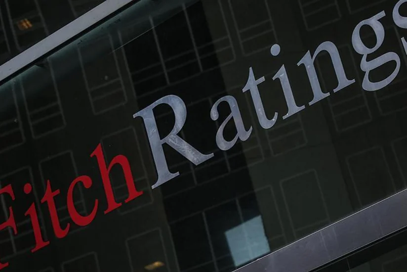 Fitch Azərbaycanın reytinqini sabit saxlayıb - YENİLƏNİB