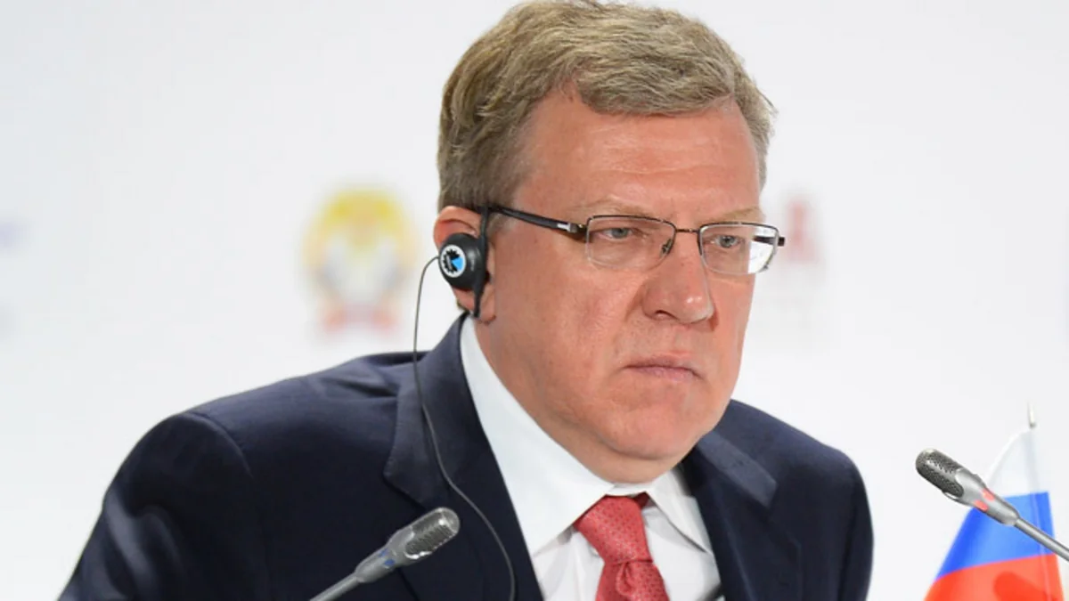 Alexei Kudrin: Ahead Russia will face acute phase of crisis