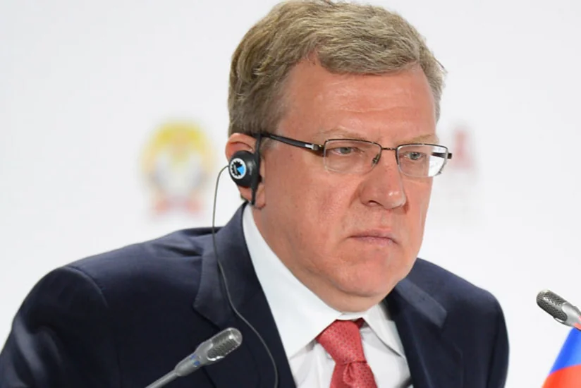 ​Алексей Кудрин: Острая фаза российского кризиса впереди