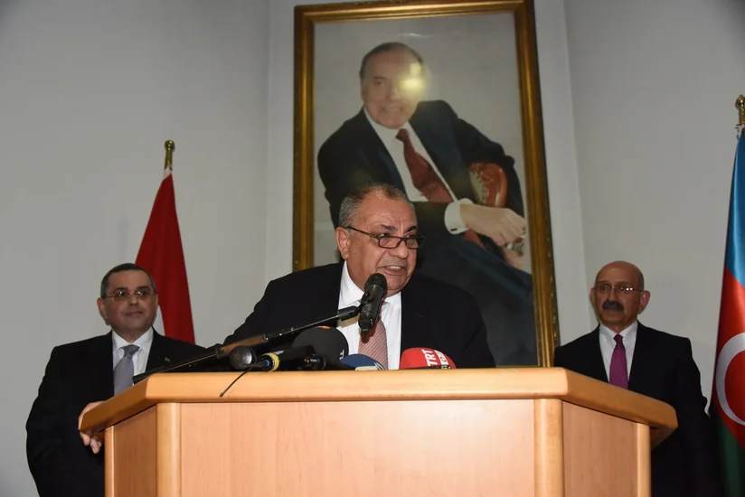 ​Türkiyə baş nazirinin müavini: Ankara həmişə Azərbaycanın yanındadır