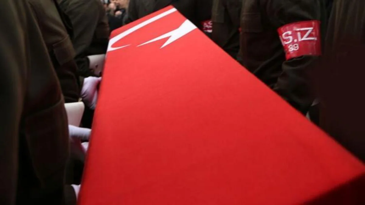 İraqın şimalında Türkiyənin 2 hərbçisi şəhid olub