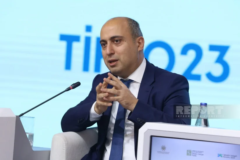 Emin Əmrullayev: Satış məsələsində ayıb nəsə olmamalıdır, bu bacarıq da önəmlidir