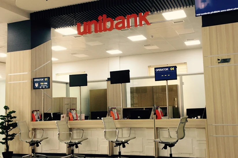 Unibank открыл новый филиал