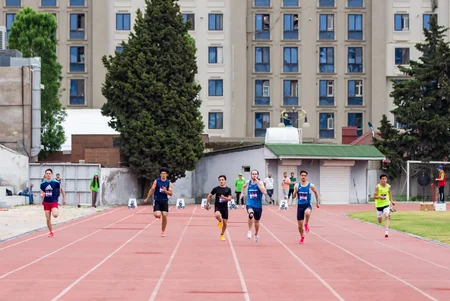 Atletika üzrə Yay Azərbaycan çempionatında ilk günün mükafatçıları müəyyənləşib