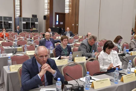 Azərbaycanın NATO PA-dakı deputatları Ermənistanı işğal siyasətinə son qoymağa çağırıblar