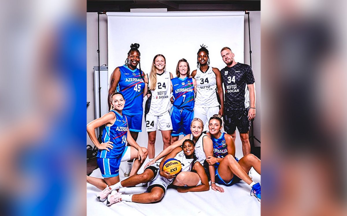 Мировая серия: Сборная Азербайджана начала с поражения, Нефтчи победил