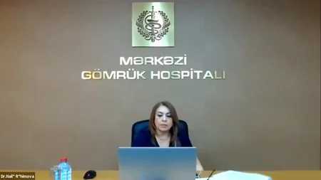 DGK-nın dəstəklədiyi daha bir konfrans yekunlaşıb