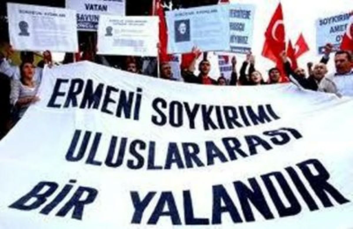 Azərbaycanın Ombudsmanı: Ermənilərin əsas xüsusiyyəti həqiqətə dözümsüzlükdür