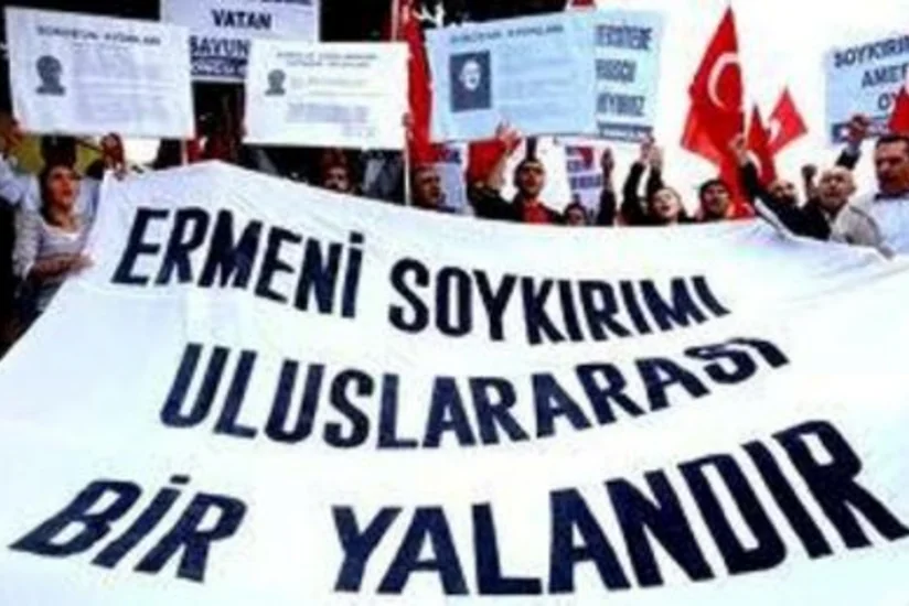 Azərbaycanın Ombudsmanı: Ermənilərin əsas xüsusiyyəti həqiqətə dözümsüzlükdür