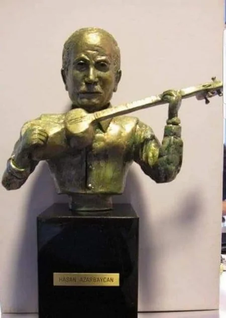 Скончался известный азербайджанский музыкант