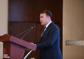 В Узбекистане заинтересованы в переработке азербайджанской сельхозпродукции