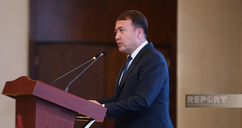 Uzbekistan's Fergana region interested in processing Azerbaijani agricultural products