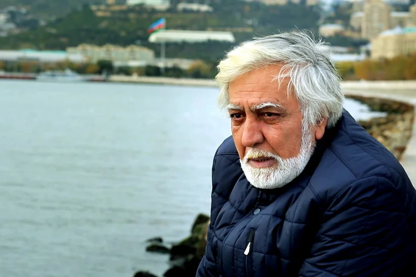 Azərbaycanın əməkdar artisti dünyasını dəyişib