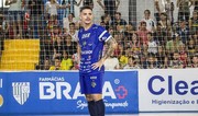 Sumqayıtın sabiq futbolçusu ölkəsinə qayıdıb