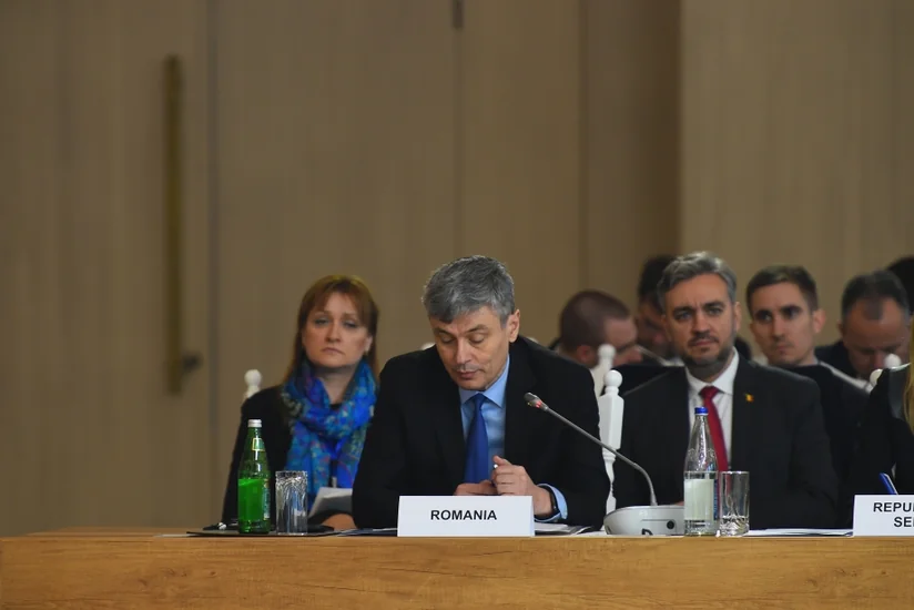 Rumıniyanın enerji naziri: Cənub Qaz Dəhlizi özünün strateji əhəmiyyətini doğrultdu