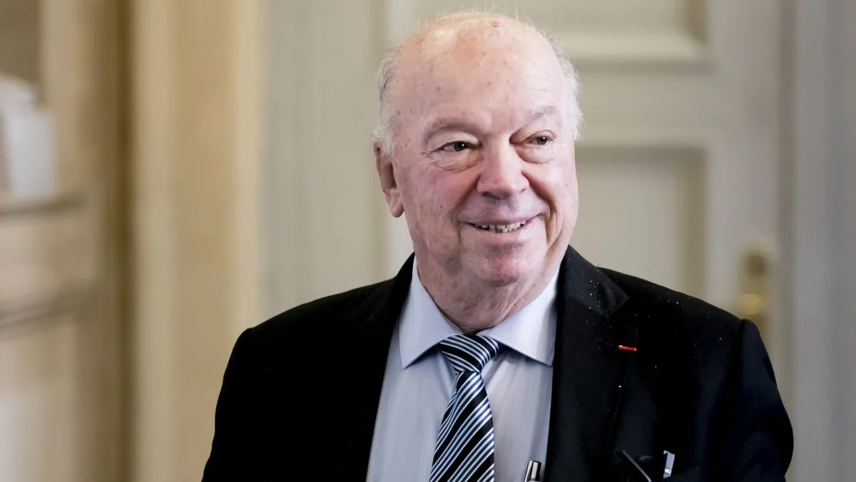 French MP: We chose not to interfere with Nagorno-Karabakh conflict - INTERVIEW