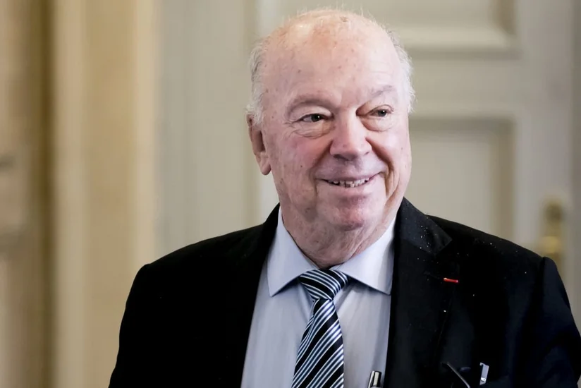 French MP: We chose not to interfere with Nagorno-Karabakh conflict - INTERVIEW