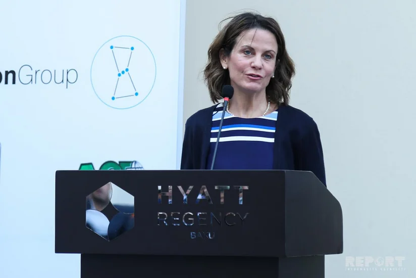 ABŞ dövlət katibinin köməkçisinin müavini: Cənub Qaz Dəhlizi Avropada enerji təchizatına təkan verəcək