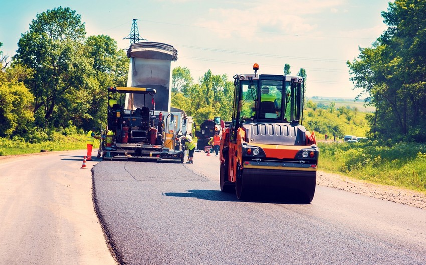 Azerbaijani President allocates $3.1M for road reconstruction in Binagadi Azerbaijani President allocates $3.1M for road reconstruction in Binagadi