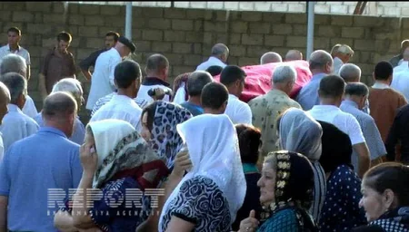 Hacıqabulda törədilən dəhşətli qətlin təfərrüatları məlum olub - FOTO