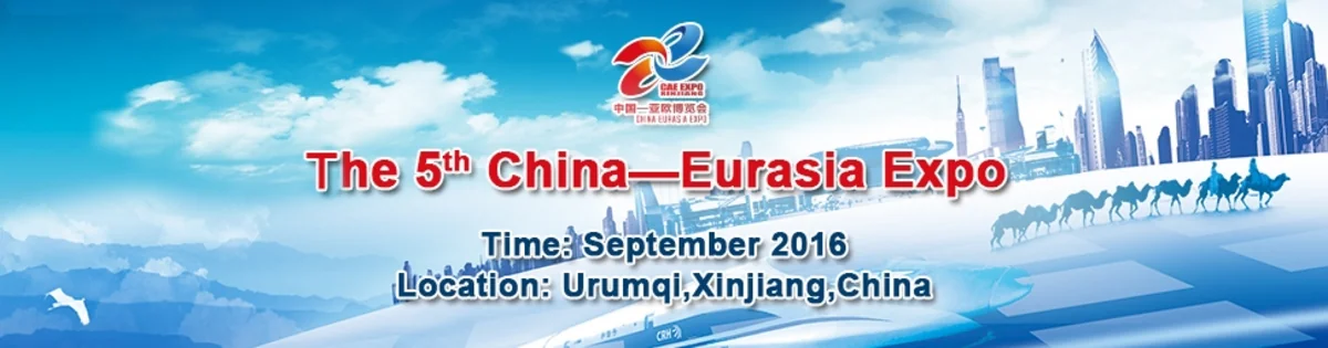 Urumqi to host China-Eurasia exhibition
