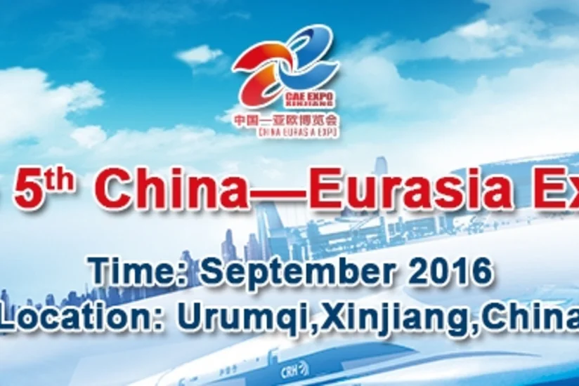 Urumqi to host China-Eurasia exhibition