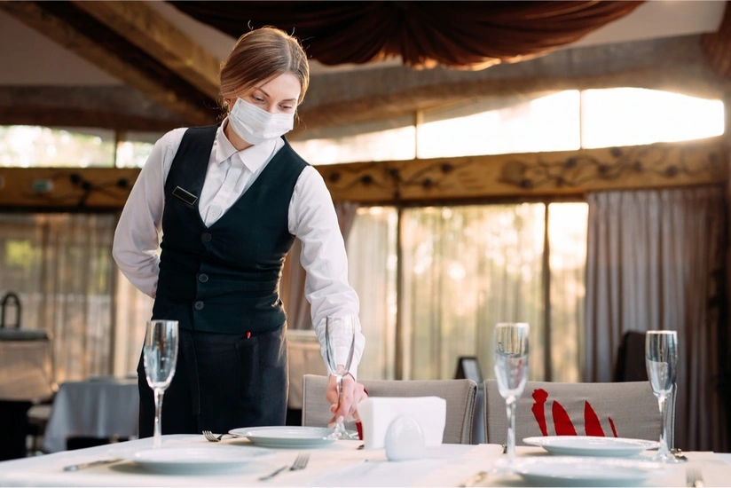 AQTA bir çox kafe və restoranlarda nöqsan aşkarladı