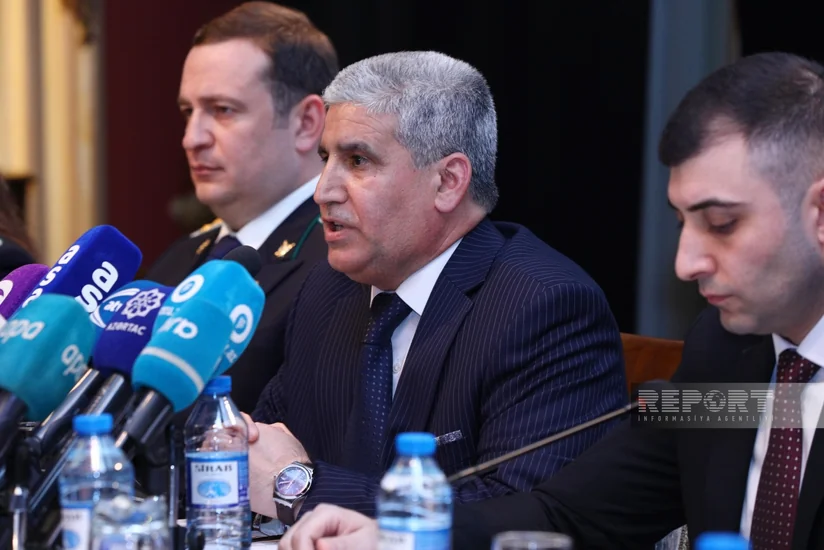 Ərazilərin minalarla çirkləndirilməsi itkin düşmüş şəxslərin axtarışına mane olur