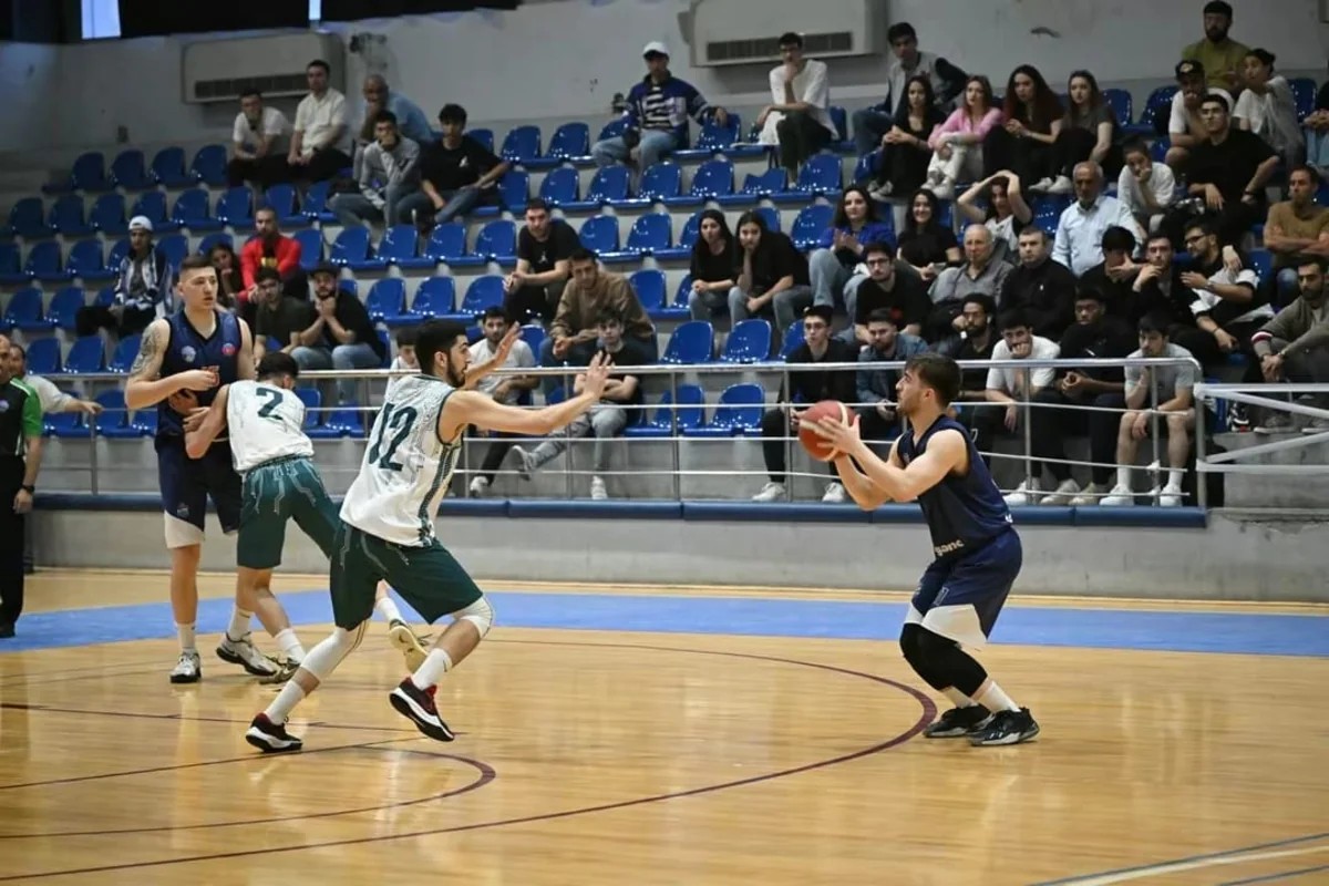 Quba heyətini yeni basketbolçu ilə gücləndirib
