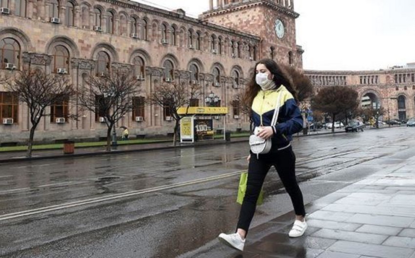 Armenia's population won't reach 3 million by 2050