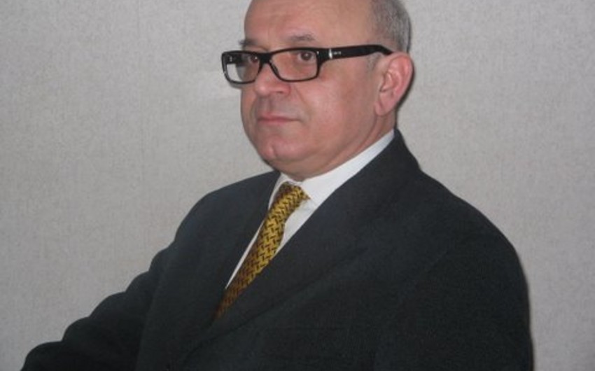 Mirzə Xəzər vəfat edib