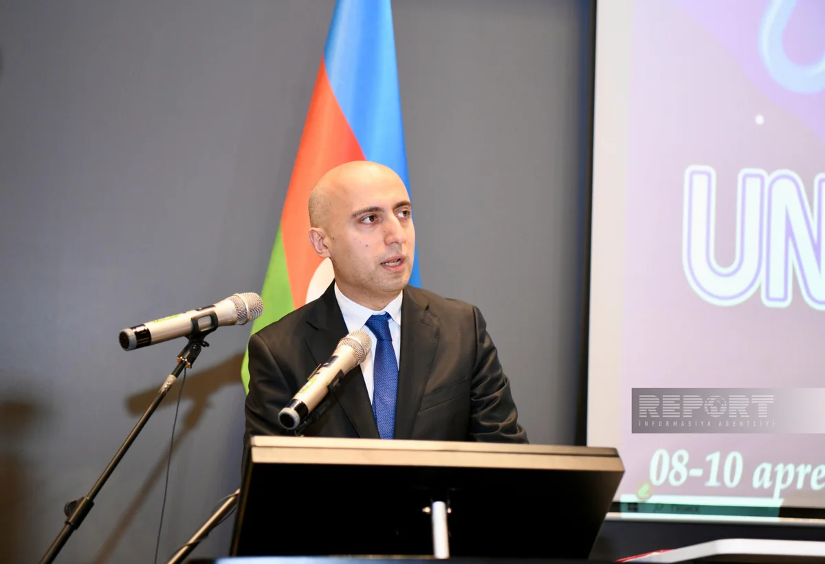 Nazir: Elmi müəssisələrin fəaliyyətinin optimallaşdırılması ixtisarlara səbəb olmayacaq