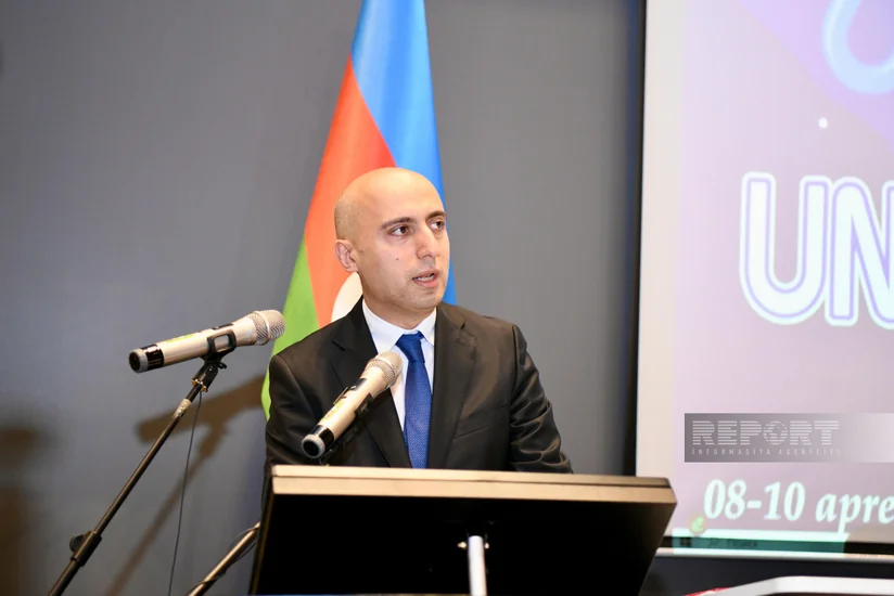 Nazir: Elmi müəssisələrin fəaliyyətinin optimallaşdırılması ixtisarlara səbəb olmayacaq