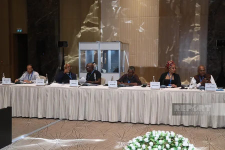 Bakıda Qvadelup adasının dekolonizasiyası ilə bağlı beynəlxalq konfrans keçirilir